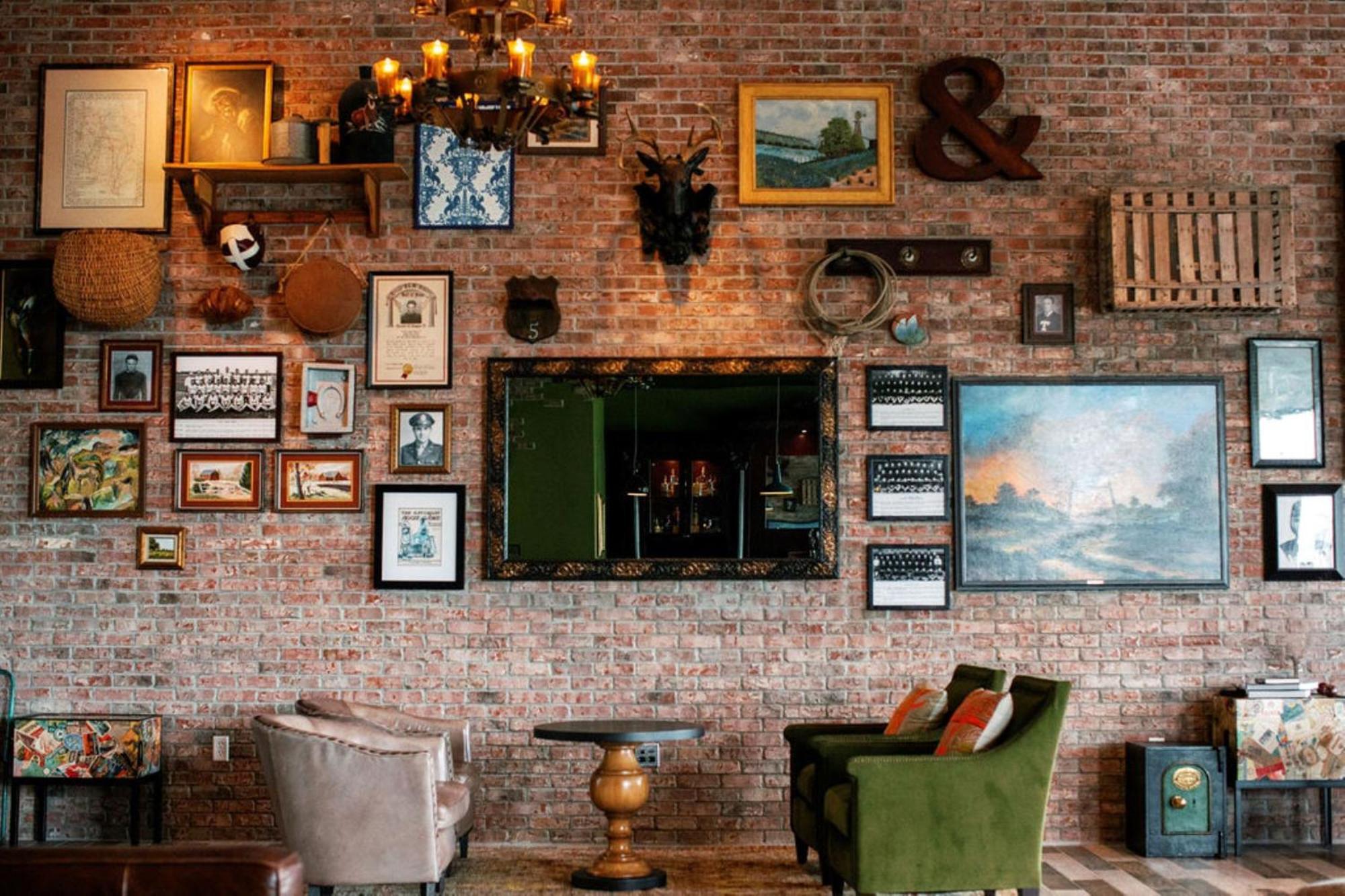 The Stella Hotel, Autograph Collection Bryan Eksteriør bilde